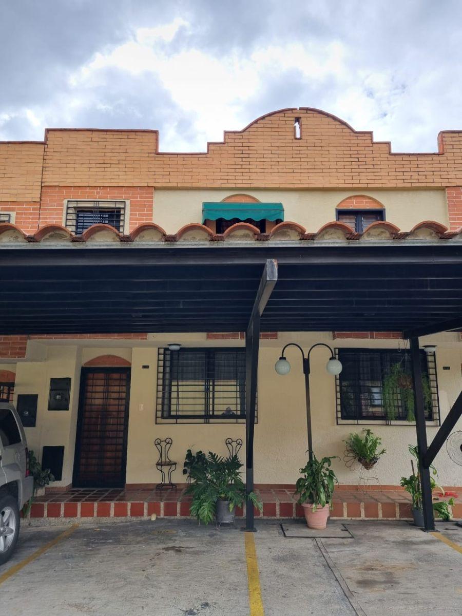 Foto Casa en Venta en Tazajal, Naguanagua, Carabobo - U$D 45.000 - CAV159648 - BienesOnLine