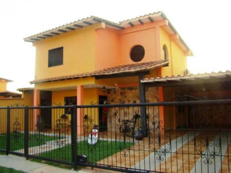 Foto Casa en Venta en San Diego, Carabobo - BsF 18.500.000 - CAV61019 - BienesOnLine