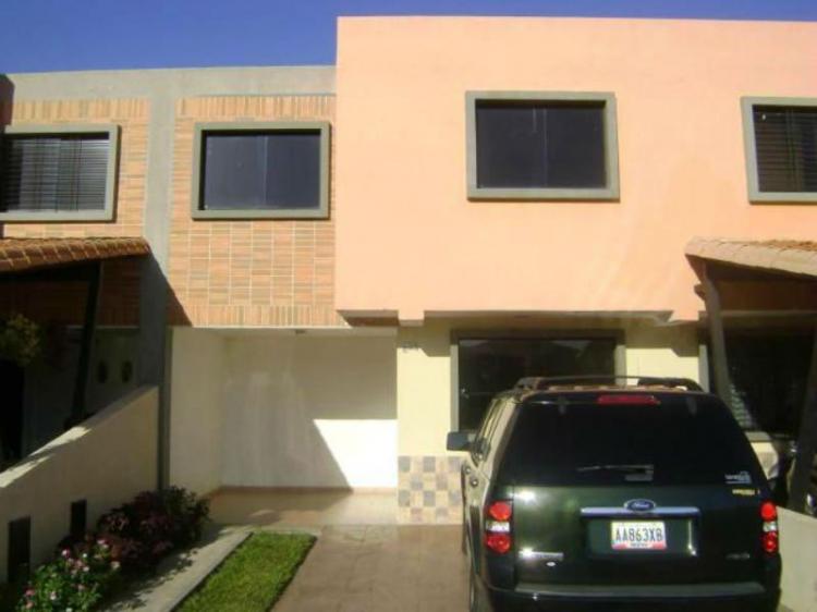 Foto Casa en Venta en San Diego, Carabobo - BsF 9.000.000 - CAV61163 - BienesOnLine