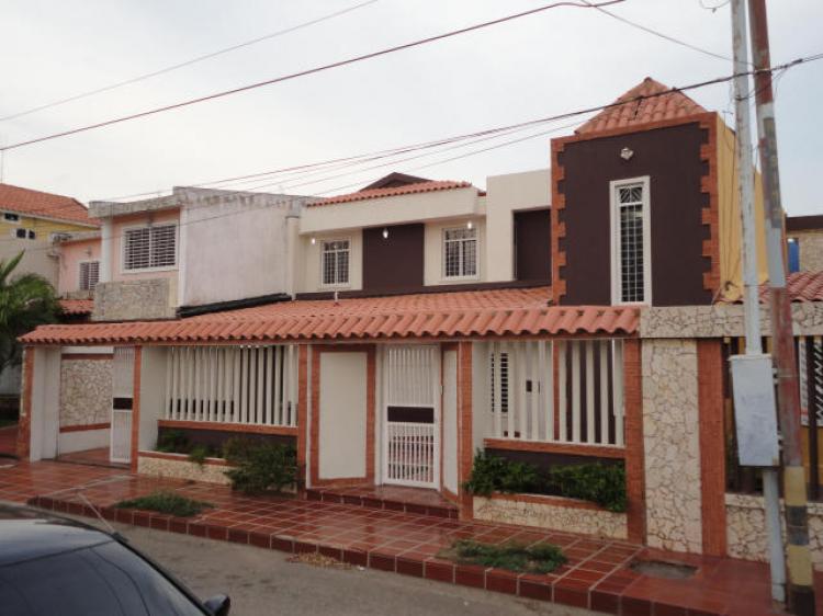 Foto Casa en Venta en Maracaibo, Zulia - BsF 21.000.000 - CAV62348 - BienesOnLine