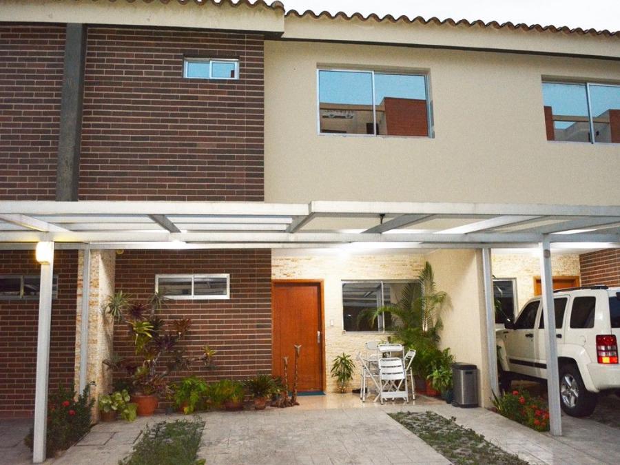 Foto Casa en Venta en tazajal, Naguanagua, Carabobo - U$D 110.000 - CAV181484 - BienesOnLine