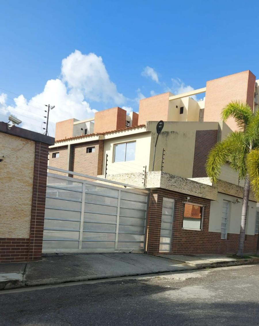 Foto Casa en Venta en Tazajal, Naguanagua, Carabobo - U$D 85.000 - CAV205732 - BienesOnLine