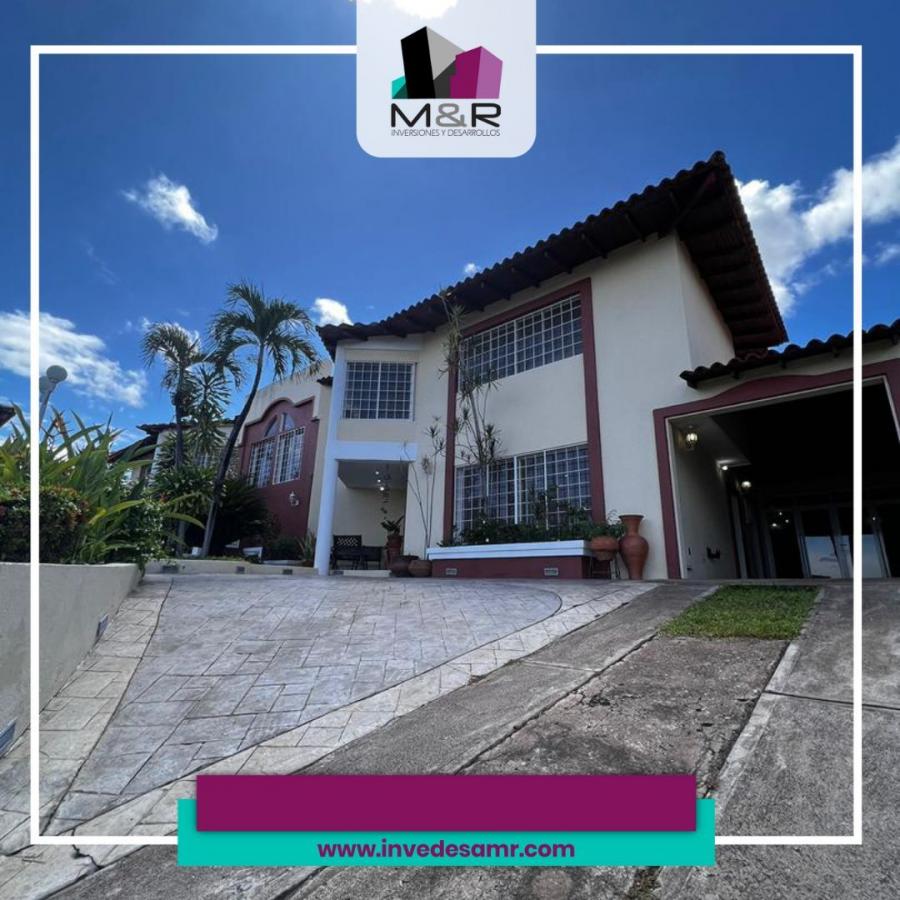 Foto Casa en Venta en Ciudad Guayana, Bolvar - U$D 86.000 - CAV213595 - BienesOnLine