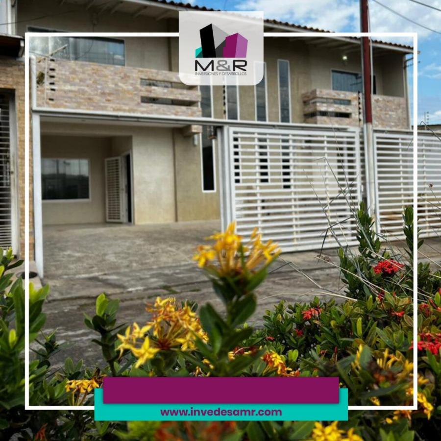Foto Casa en Venta en Ciudad Guayana, Bolvar - U$D 41.000 - CAV167416 - BienesOnLine