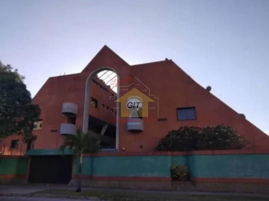 Foto Apartamento en Venta en Naguanagua, Carabobo - U$D 70.000 - APV172888 - BienesOnLine