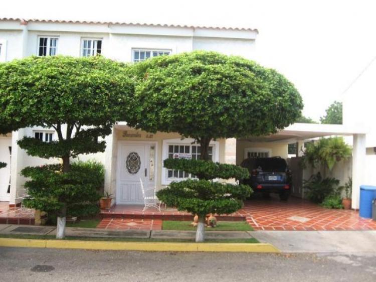 Foto Casa en Venta en Maracaibo, Zulia - BsF 5.200.000 - CAV52574 - BienesOnLine