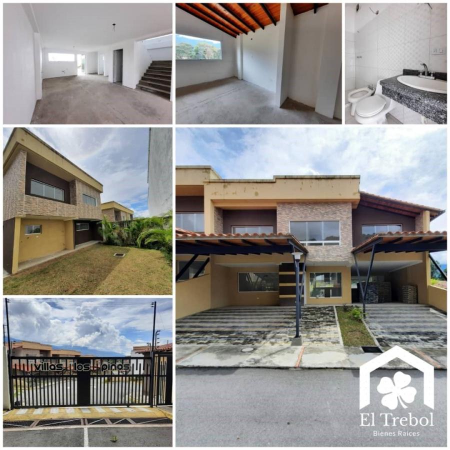 Foto Casa en Venta en Urbanizacin  Los Pinos, Mrida, Mrida - U$D 96.000 - CAV129278 - BienesOnLine