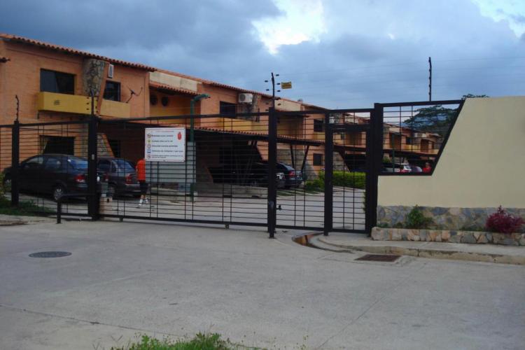 Foto Casa en Venta en San Diego, Carabobo - BsF 10.200.000 - CAV57169 - BienesOnLine