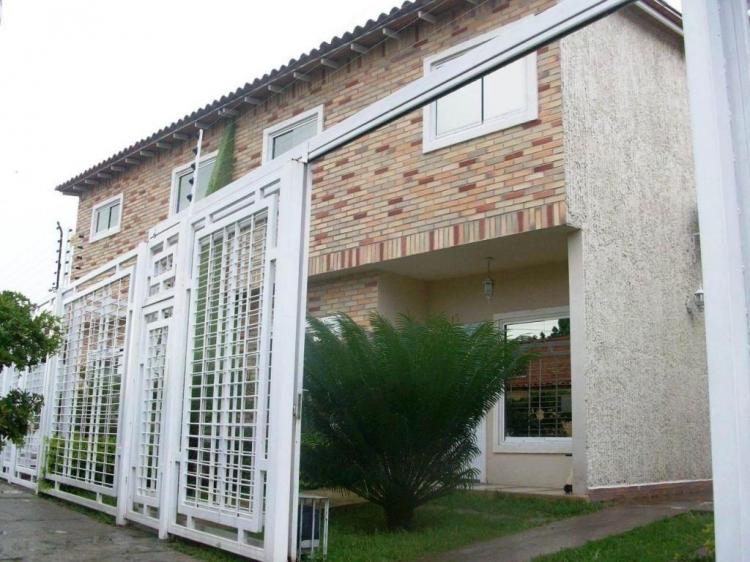 Foto Casa en Venta en Turmero, Aragua - BsF 120.000.000 - CAV83124 - BienesOnLine