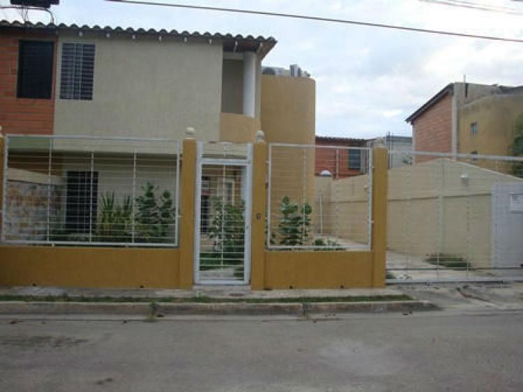 Foto Casa en Venta en Turmero, Aragua - BsF 16.500.000 - CAV61346 - BienesOnLine
