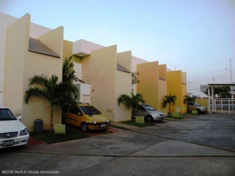 Foto Casa en Venta en Maracaibo, Zulia - BsF 6.500.000 - CAV62004 - BienesOnLine