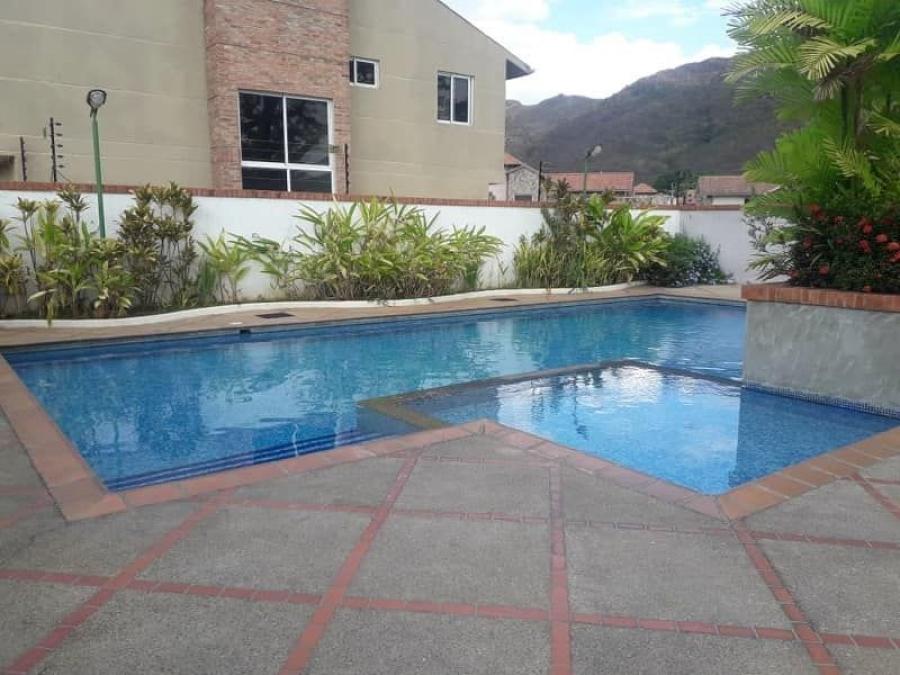 Foto Casa en Venta en SAN DIEGO, SAN DIEGO, Carabobo - U$D 190.000 - CAV154804 - BienesOnLine