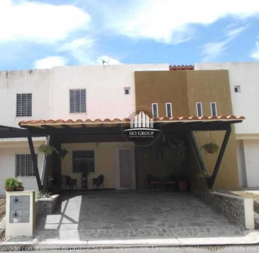 Foto Casa en Venta en SAN DIEGO, SAN DIEGO, Carabobo - U$D 44.000 - CAV154800 - BienesOnLine