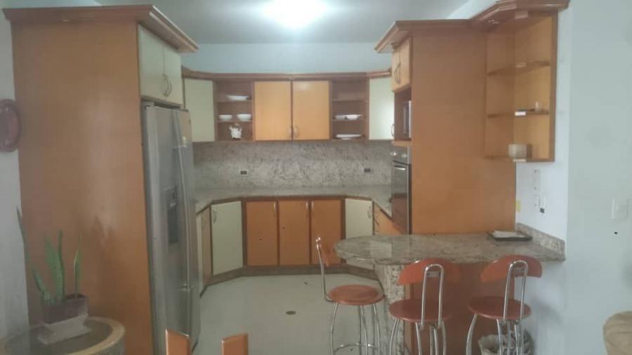 Foto Casa en Venta en Ciudad Guayana, Bolvar - U$D 39.000 - CAV150930 - BienesOnLine