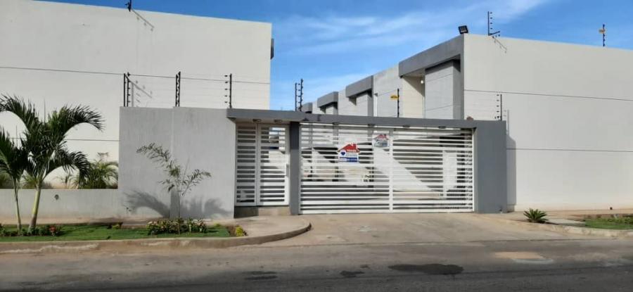 Foto Casa en Venta en La Coromoto, San Francisco, Zulia - U$D 12.000 - CAV126868 - BienesOnLine