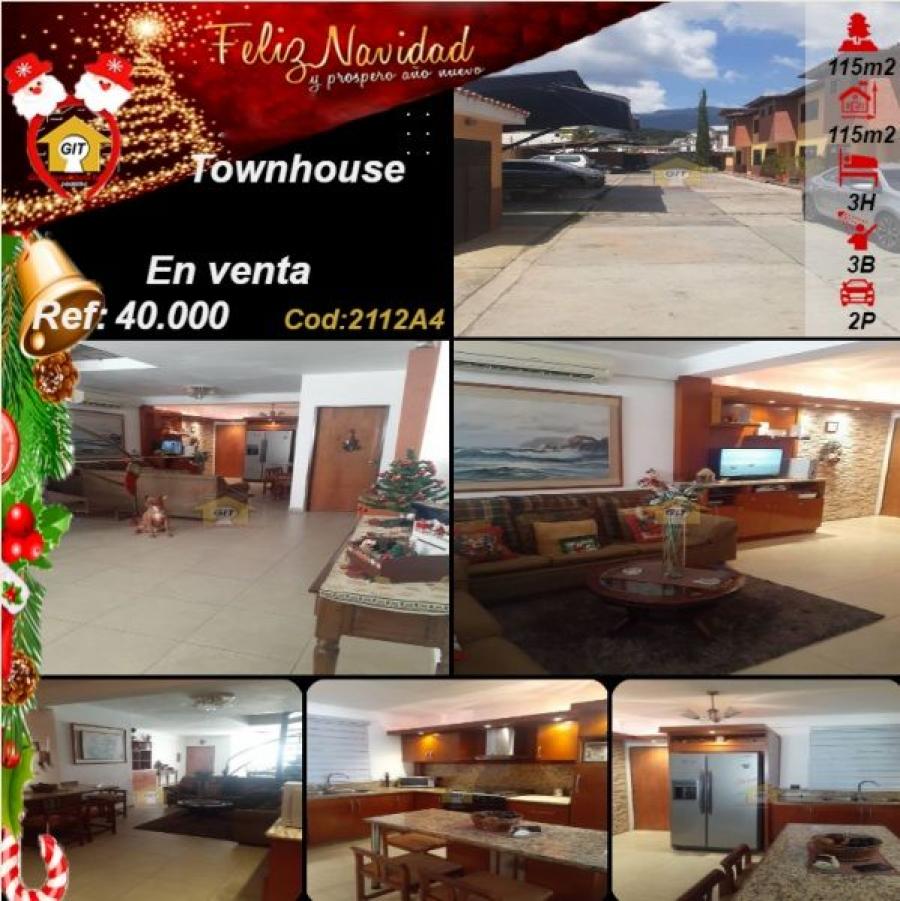 Foto Casa en Venta en NAGUANAGUA, Naguanagua, Carabobo - U$D 40.000 - CAV182163 - BienesOnLine