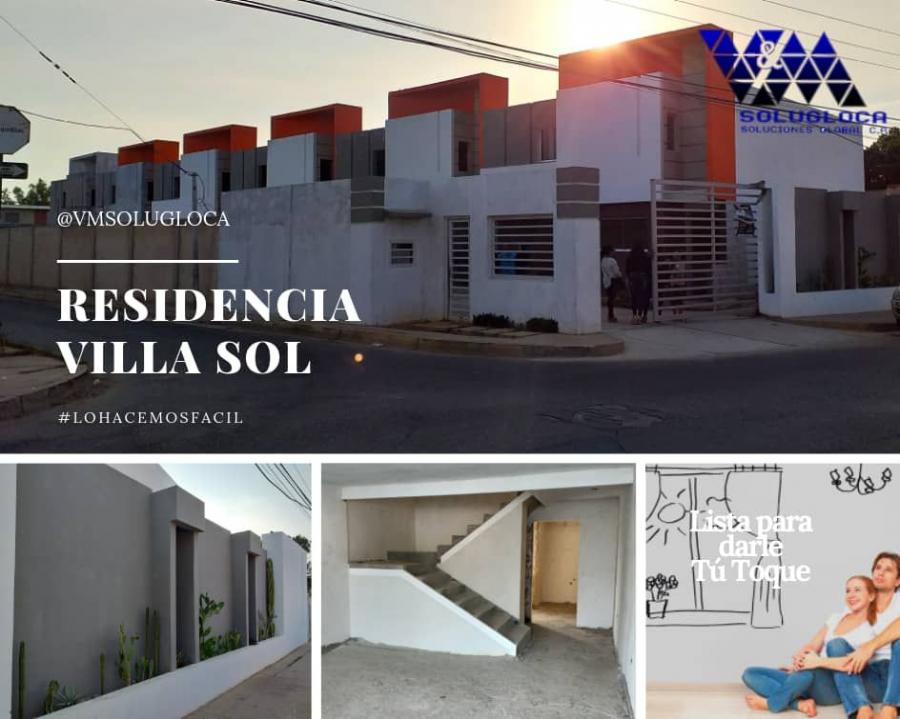 Foto Casa en Venta en ALONSO DE OJEDA, Ciudad Ojeda, Zulia - BsF 15.000 - CAV121652 - BienesOnLine