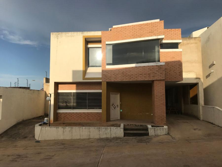 Foto Casa en Venta en Puerto Ordaz, Puerto Ordaz, Bolvar - BsF 120.000 - CAV120623 - BienesOnLine