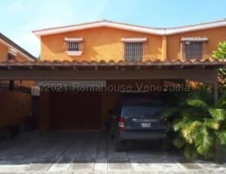 Foto Casa en Venta en la cumaca san diego carabobo, San Diego, Carabobo - U$D 48.000 - CAV144659 - BienesOnLine