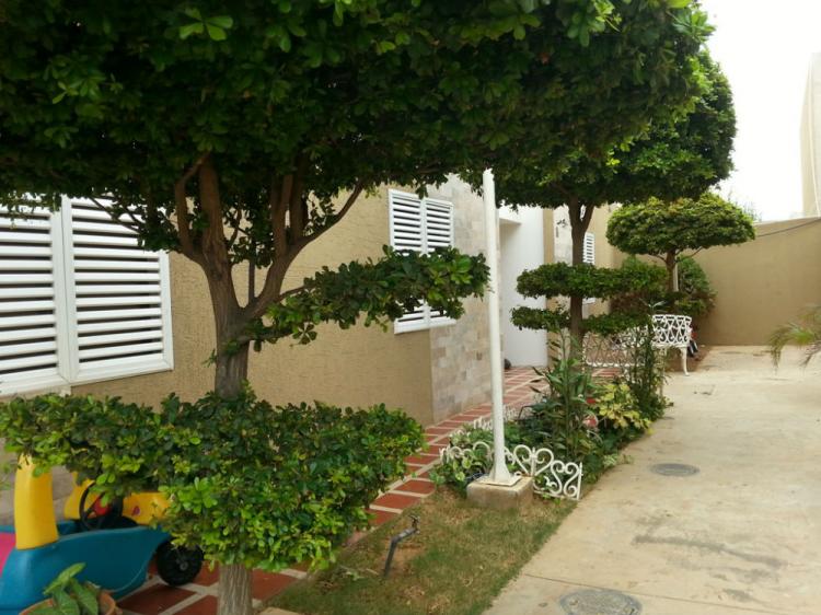 Home in Metric Way