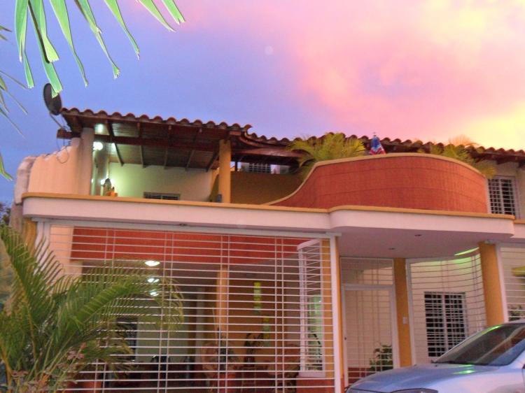 Foto Casa en Venta en urb. san pablo, Turmero, Aragua - BsF 1.500.000 - CAV24262 - BienesOnLine