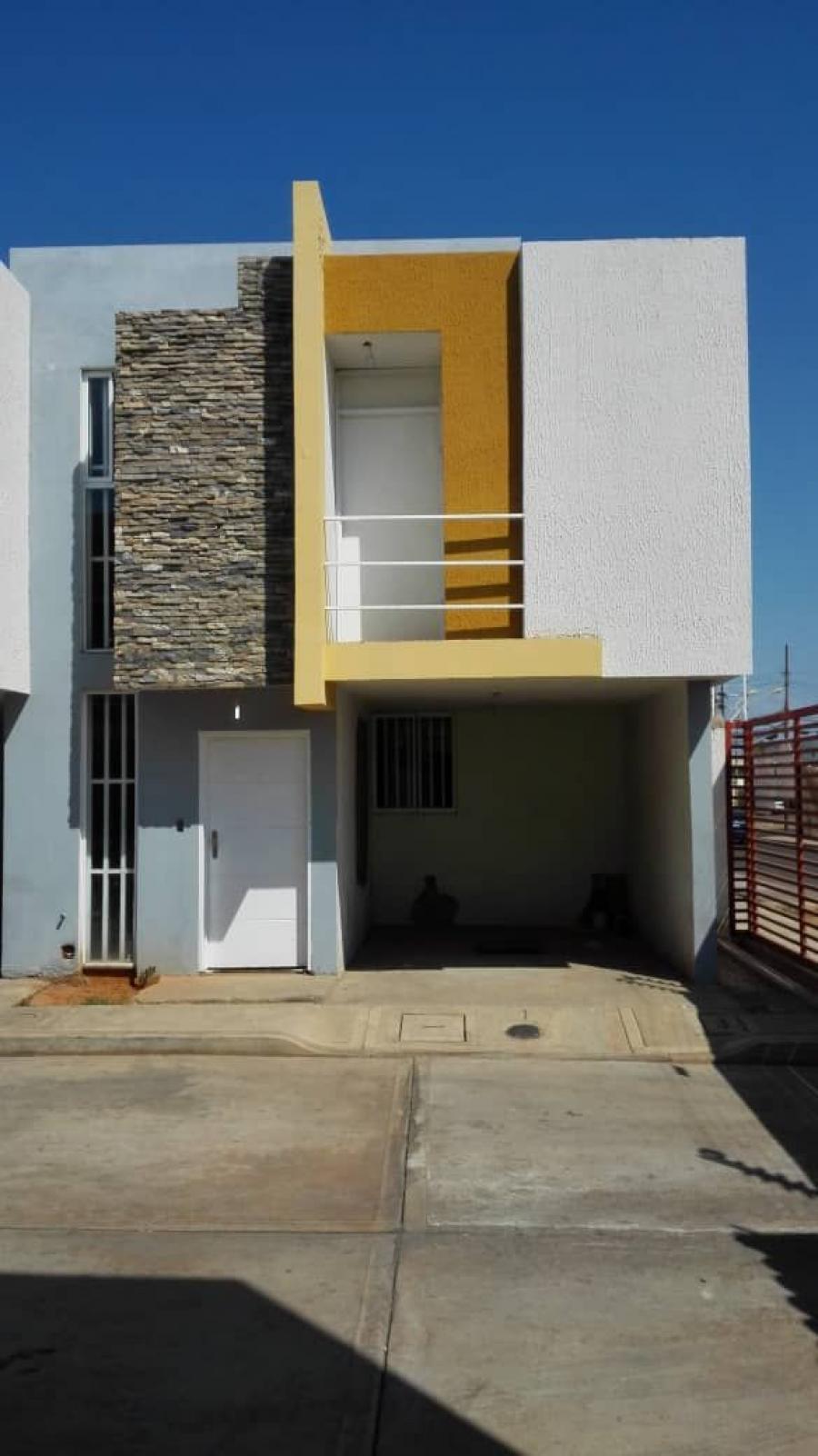 Foto Casa en Venta en Villa Milan, San Francisco, Zulia - U$D 14.000 - CAV126866 - BienesOnLine