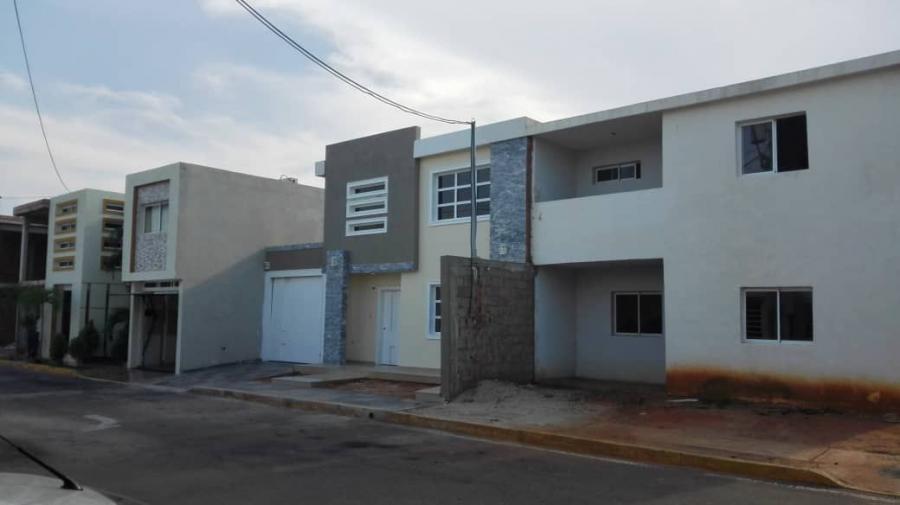 Foto Casa en Venta en Villa Peru, San Francisco, Zulia - U$D 14.000 - CAV126860 - BienesOnLine