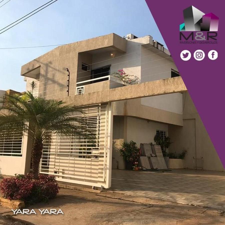 Foto Casa en Venta en Ciudad Guayana, Bolvar - U$D 37.000 - CAV123344 - BienesOnLine