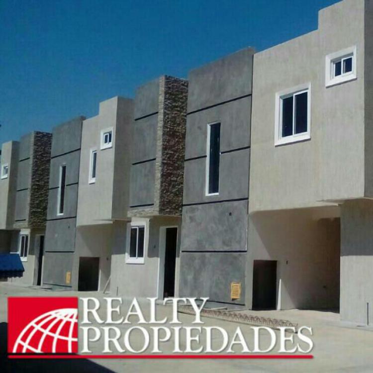 Foto Casa en Venta en Alonso de Ojeda, Ciudad Ojeda, Zulia - CAV97999 - BienesOnLine