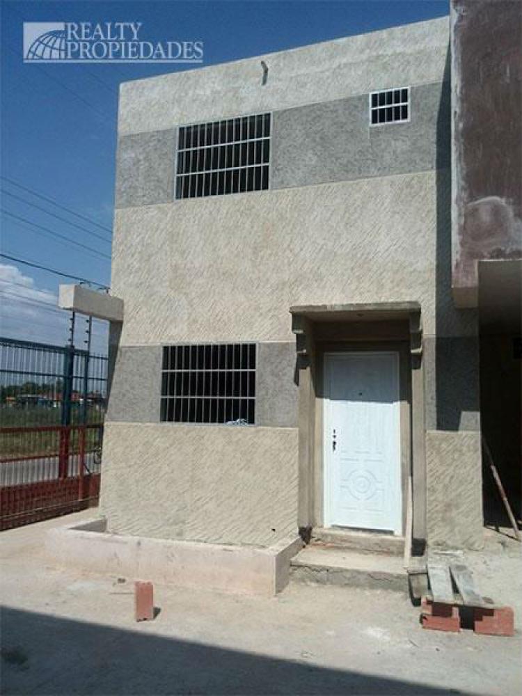 Home in Metric Way