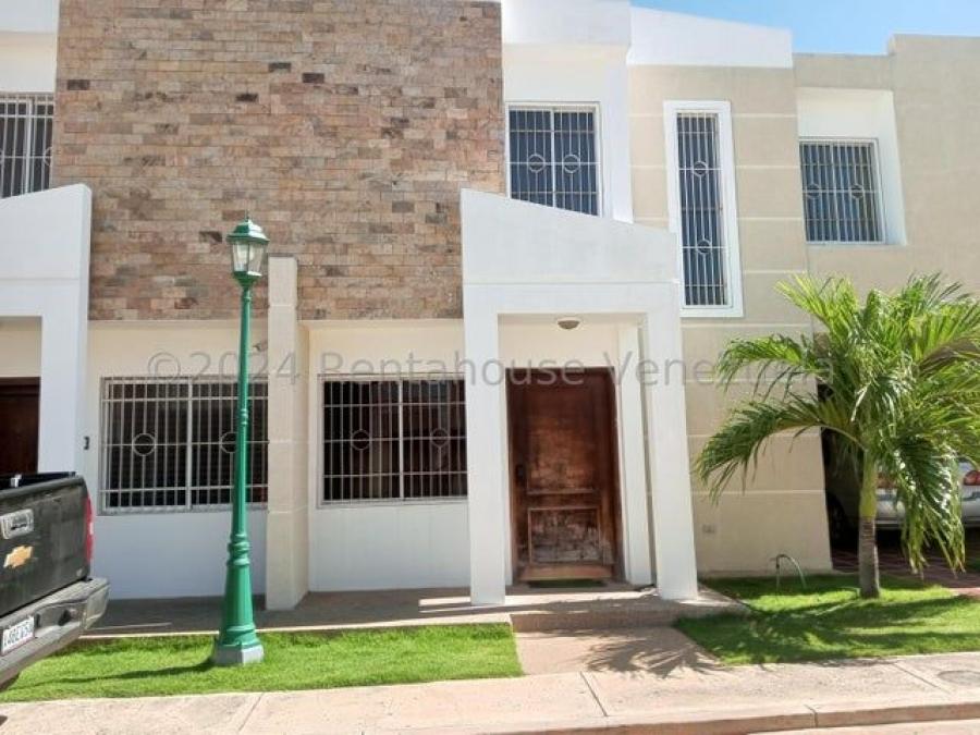 Home in Metric Way