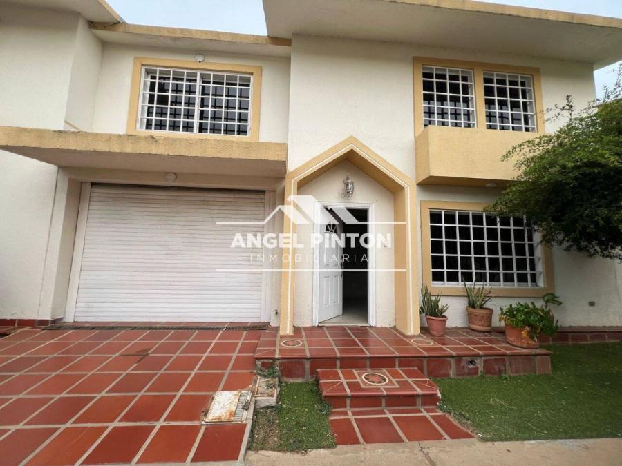 Foto Casa en Alquiler en Norte, Maracaibo, Zulia - U$D 700 - CAA270540 - BienesOnLine