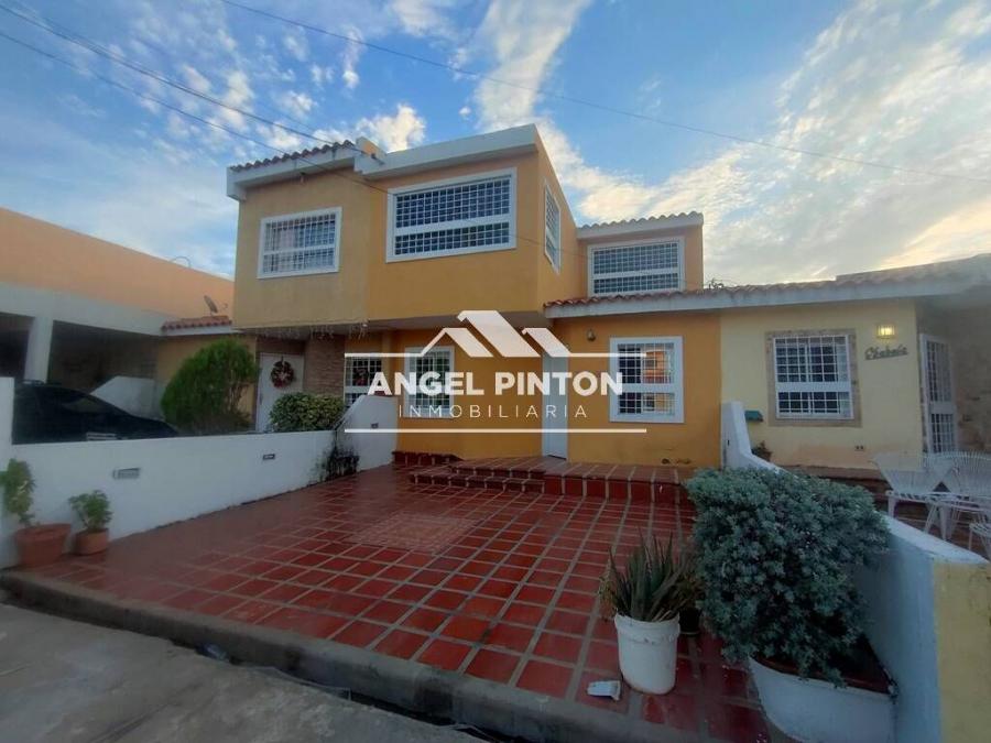 Foto Casa en Alquiler en Maracaibo, Zulia - U$D 330 - CAA215747 - BienesOnLine