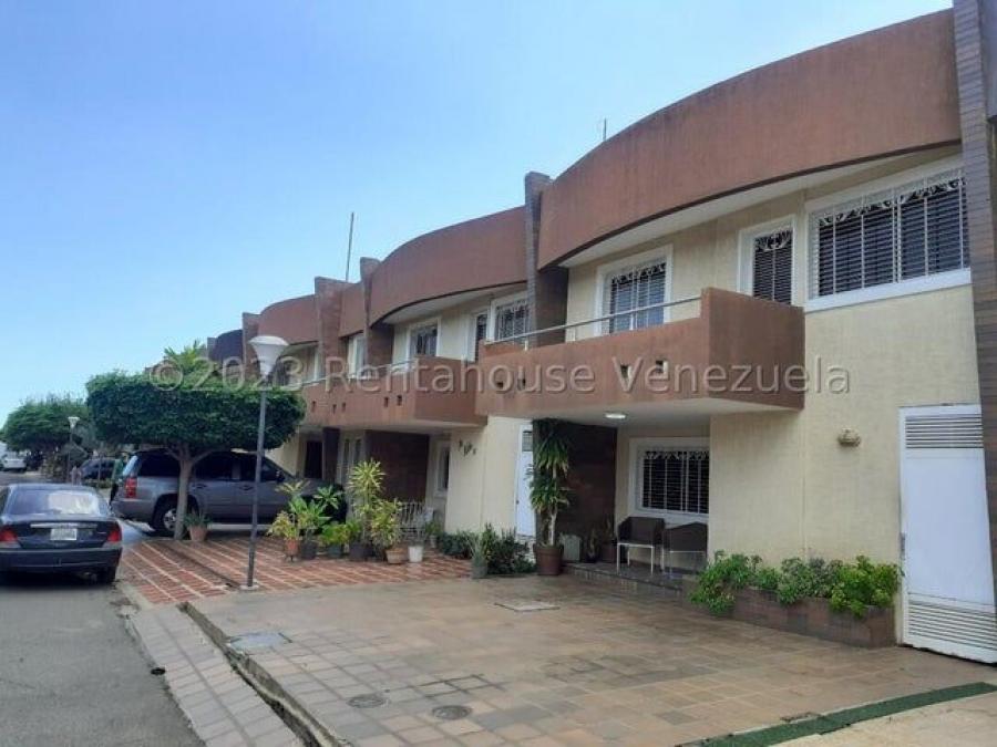Foto Casa en Alquiler en Maracaibo, Zulia - U$D 400 - CAA210276 - BienesOnLine
