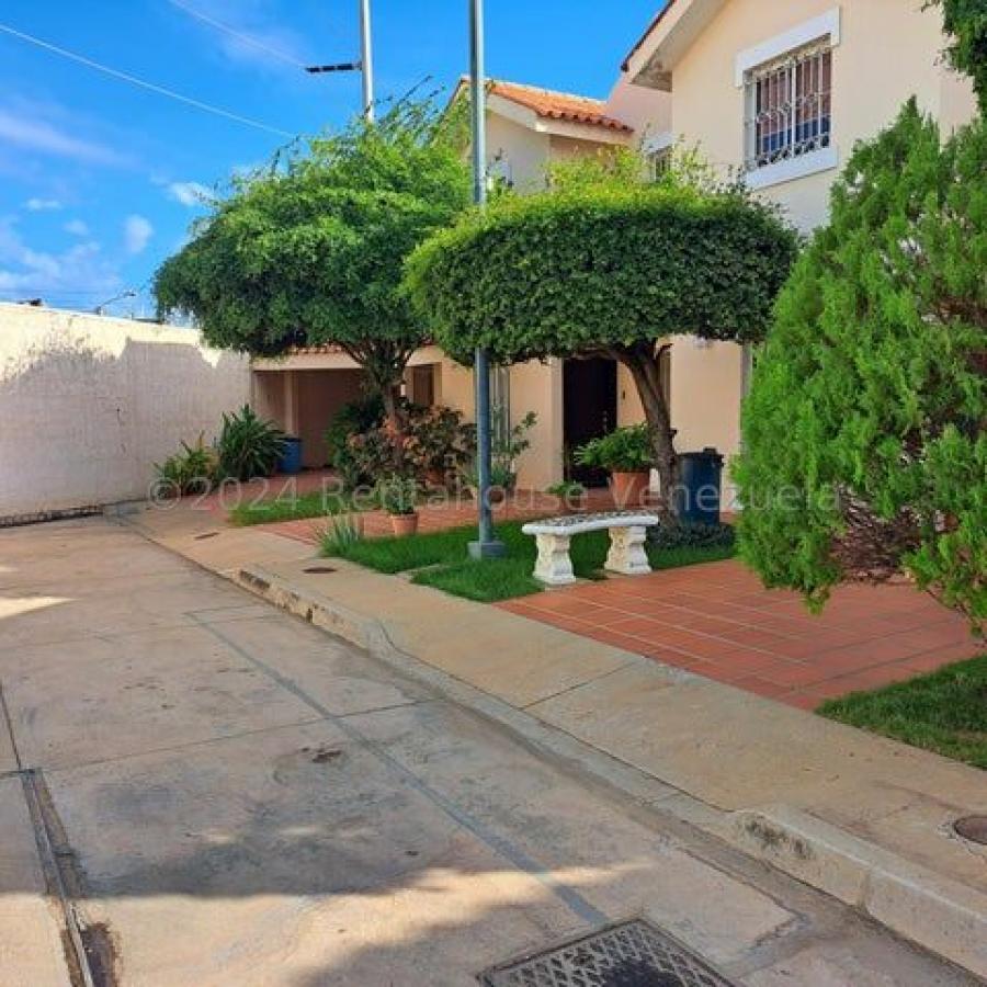 Foto Casa en Alquiler en Maracaibo, Zulia - U$D 450 - CAA225478 - BienesOnLine