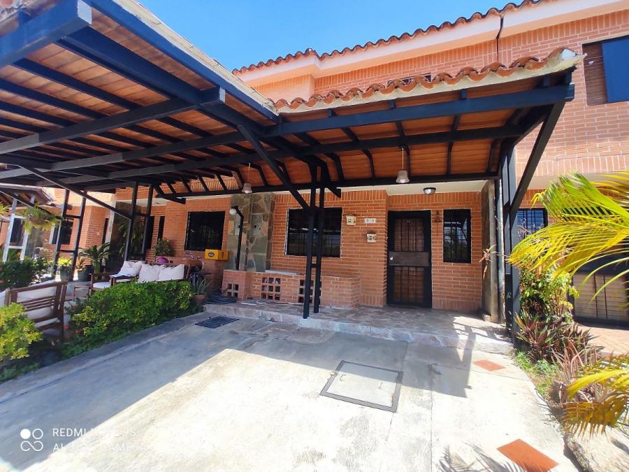 Foto Casa en Alquiler en Naguanagua, Carabobo - U$D 500 - CAA216134 - BienesOnLine