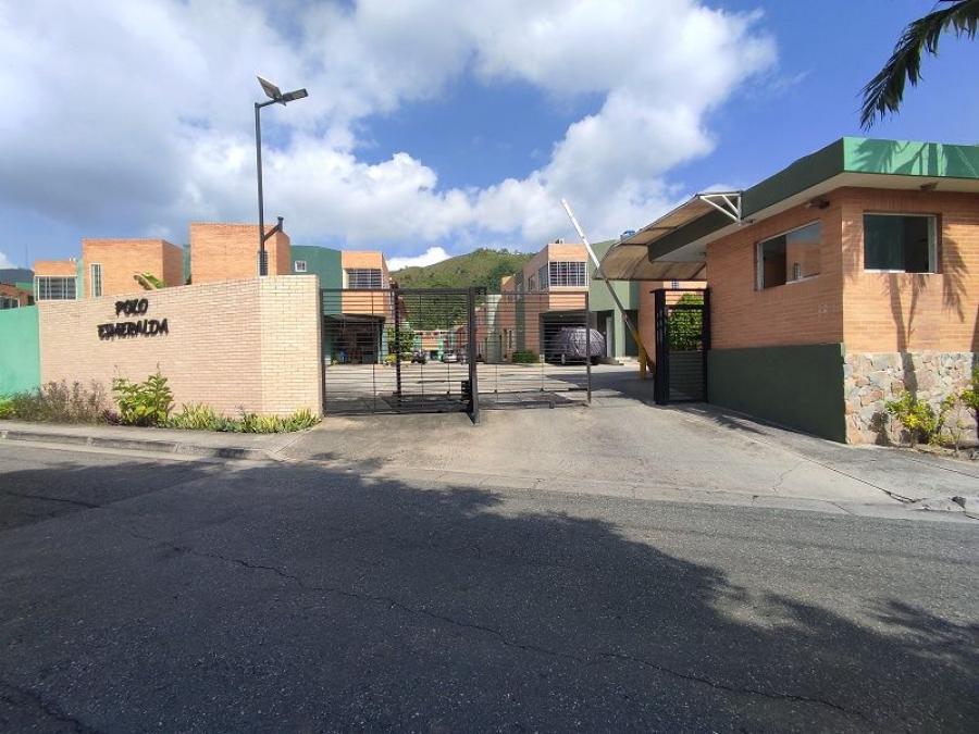 Foto Casa en Venta en San Diego, Carabobo - U$D 41.999 - CAV206798 - BienesOnLine