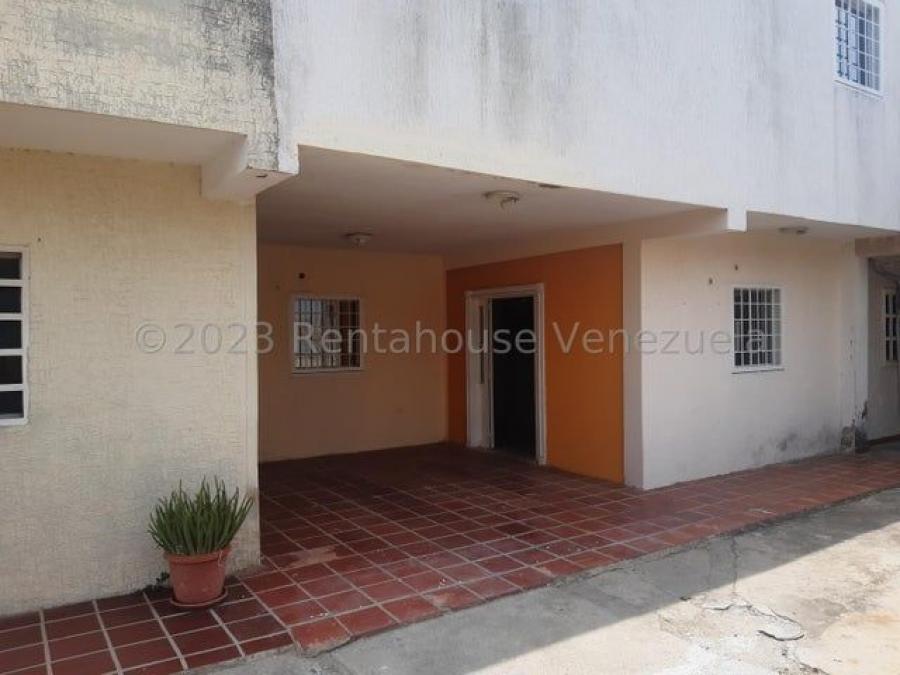 Foto Casa en Venta en Ciudad Ojeda, Zulia - U$D 16.000 - CAV196162 - BienesOnLine