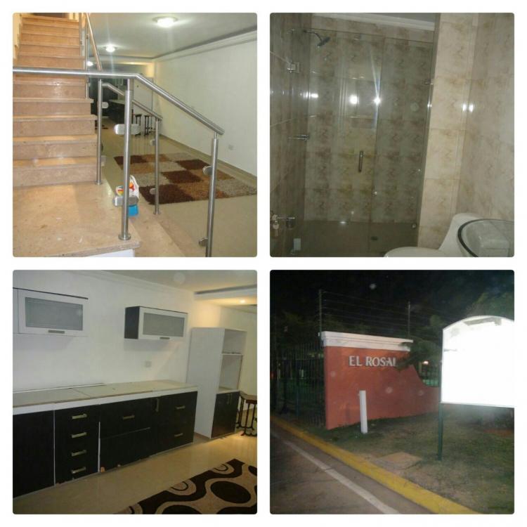 Foto Casa en Venta en Maracaibo, Zulia - BsF 32.000.000 - CAV80791 - BienesOnLine