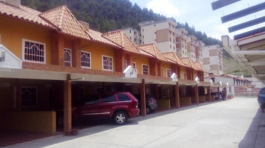 Foto Apartamento en Venta en Campo claro, Mrida, Mrida - BsF 90.000 - APV115629 - BienesOnLine