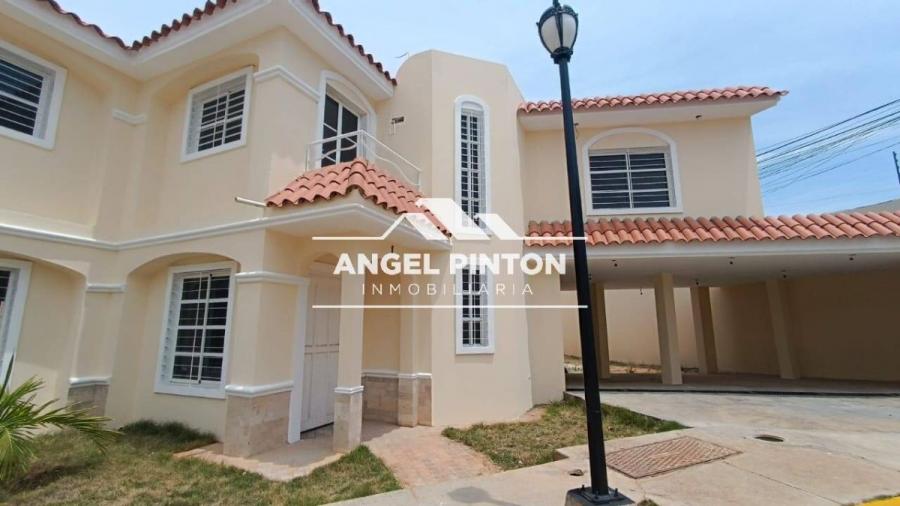 Home in Metric Way