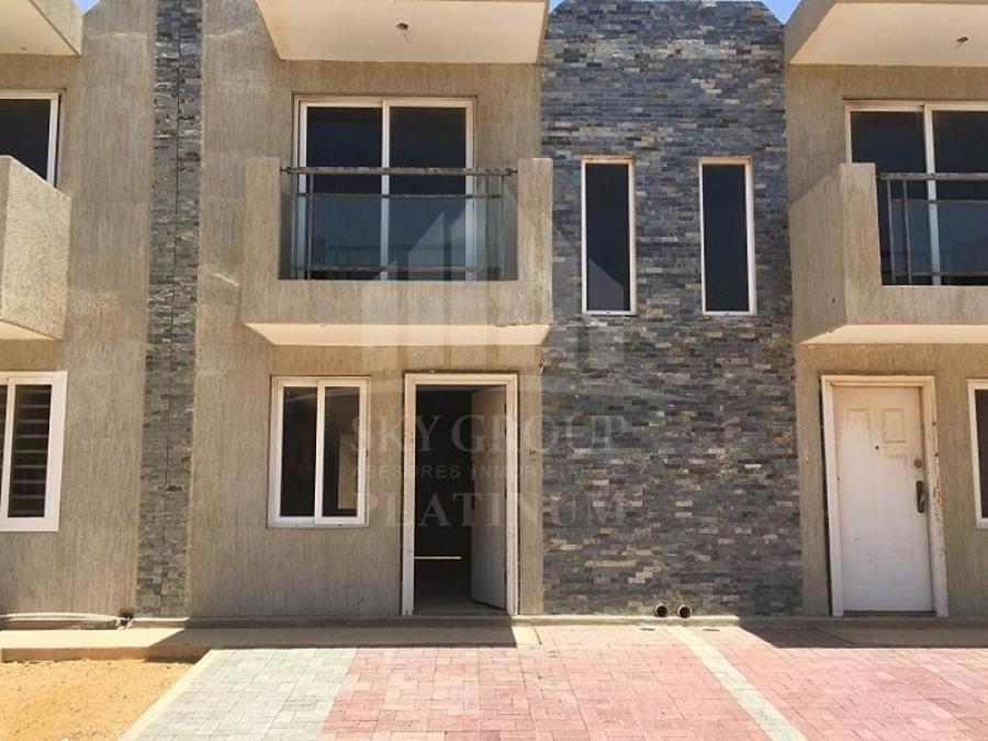 Home in Metric Way