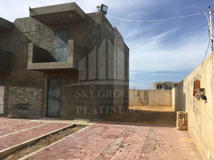 Casa en Venta en Falcón