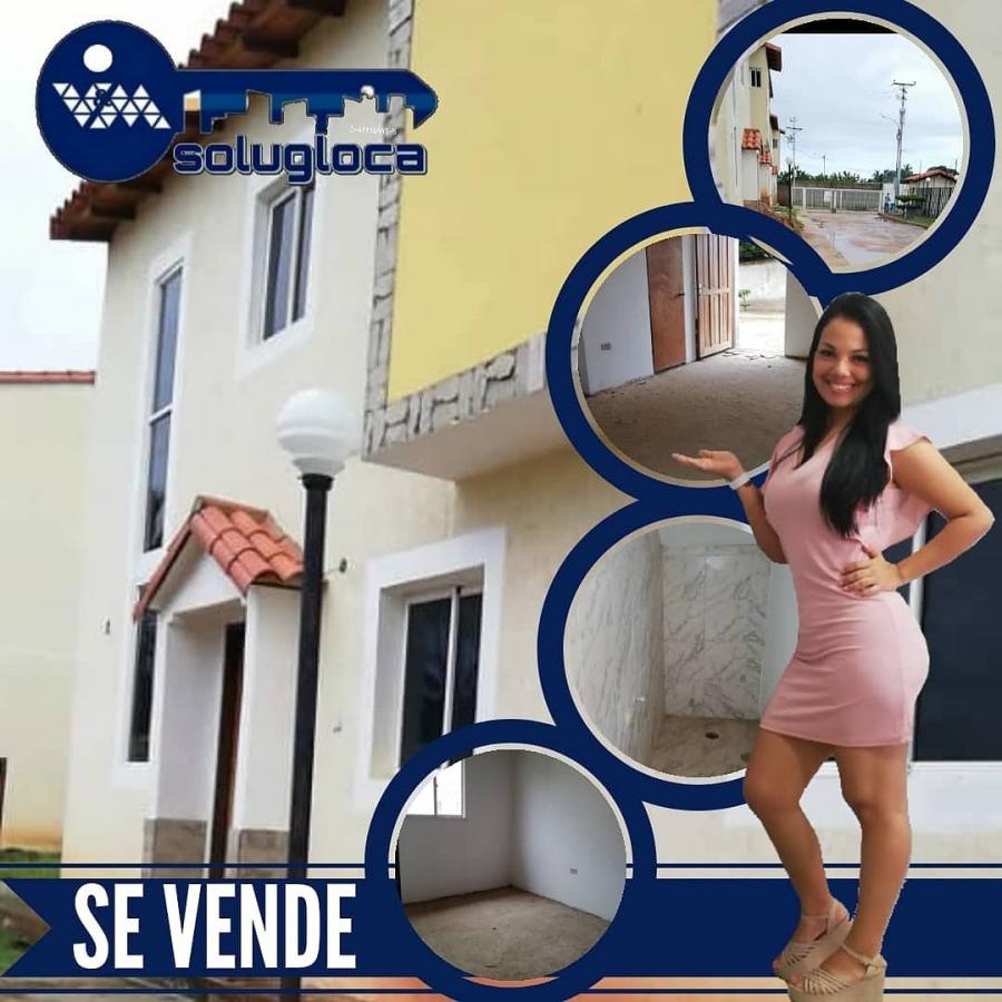 Foto Casa en Venta en Libertad, Ciudad Ojeda, Zulia - BsF 10.000 - CAV120850 - BienesOnLine