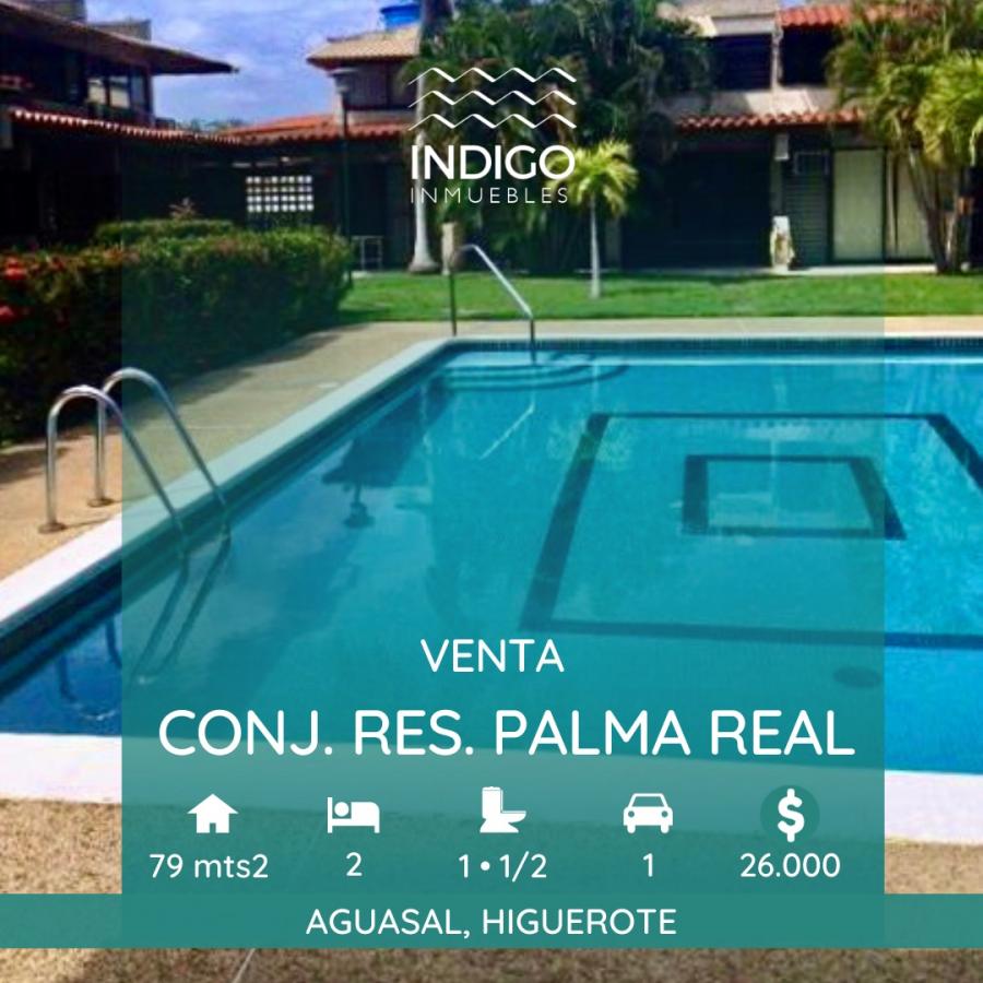 Foto Apartamento en Venta en Aguasal, Higuerote, Higuerote, Miranda - U$D 26.000 - APV208397 - BienesOnLine