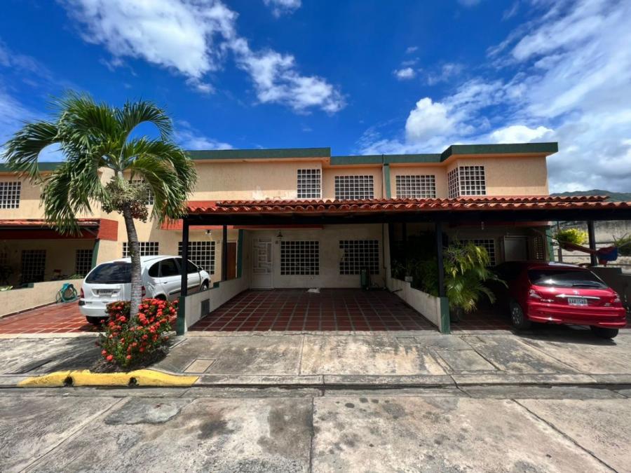 Foto Casa en Venta en San Diego, Carabobo - U$D 28.000 - CAV214481 - BienesOnLine