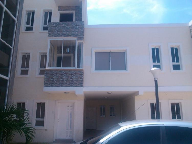 Home in Metric Way