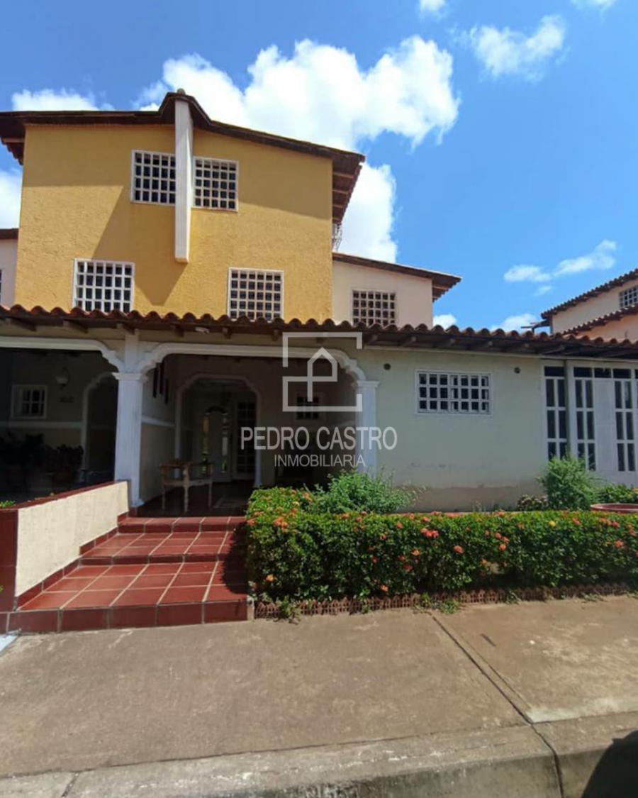 Foto Casa en Venta en Ciudad Guayana, Bolvar - U$D 35.000 - CAV213568 - BienesOnLine