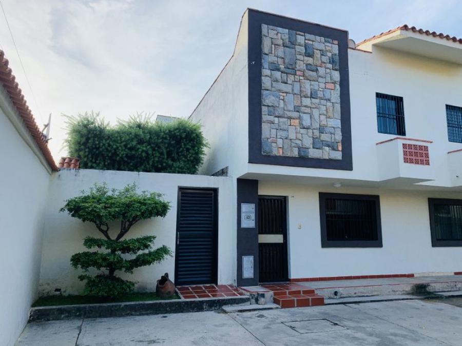 Foto Casa en Venta en NAGUANAGUA, TAZAJAL, Carabobo - U$D 76.500 - CAV141555 - BienesOnLine