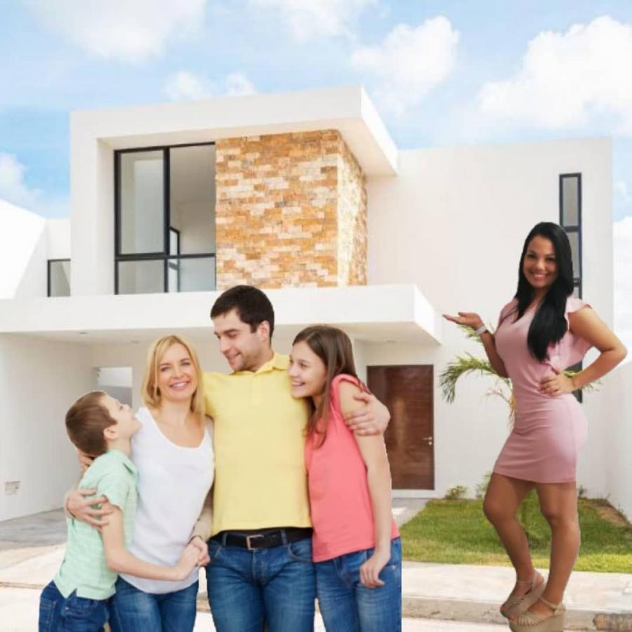 Home in Metric Way